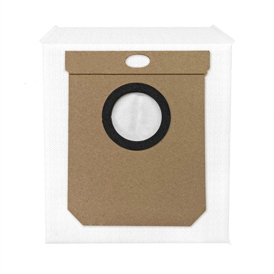 BukkitBow - Kit d'accessoires pour aspirateur compatible avec les modèles hybrides Eufy G50 et L60 (SES)