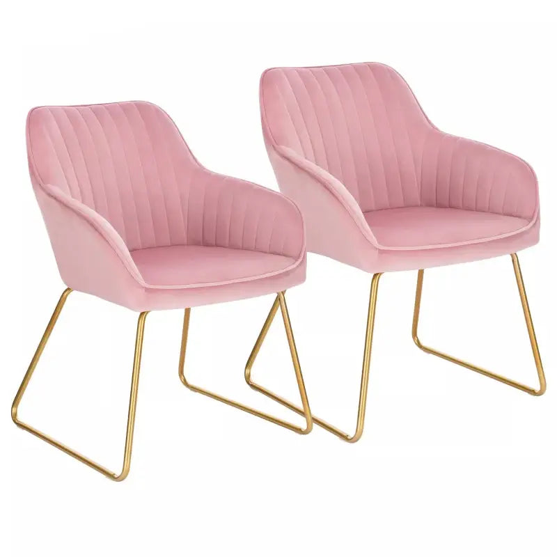 BukkitBow eetkamerstoel met fluwelen of kunstleren bekleding, ergonomisch design, 82,5 cm hoog, multifunctioneel en stevig.