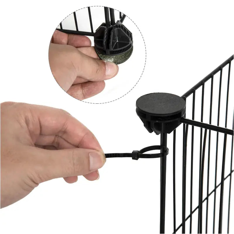 BukkitBow - Compacte Dieren ren - Knaagdieren Ren met 2