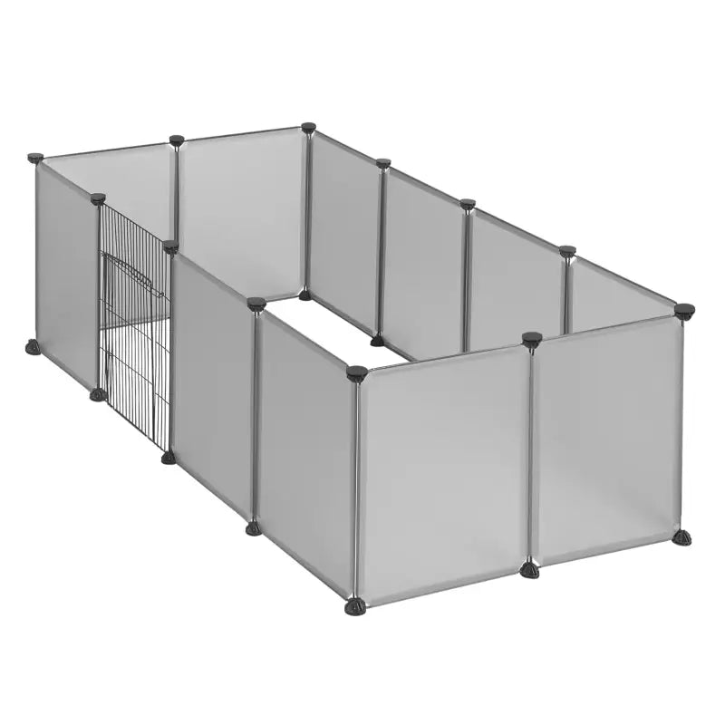 BukkitBow - Dierenren met Dichte Panelen - Ijzer &