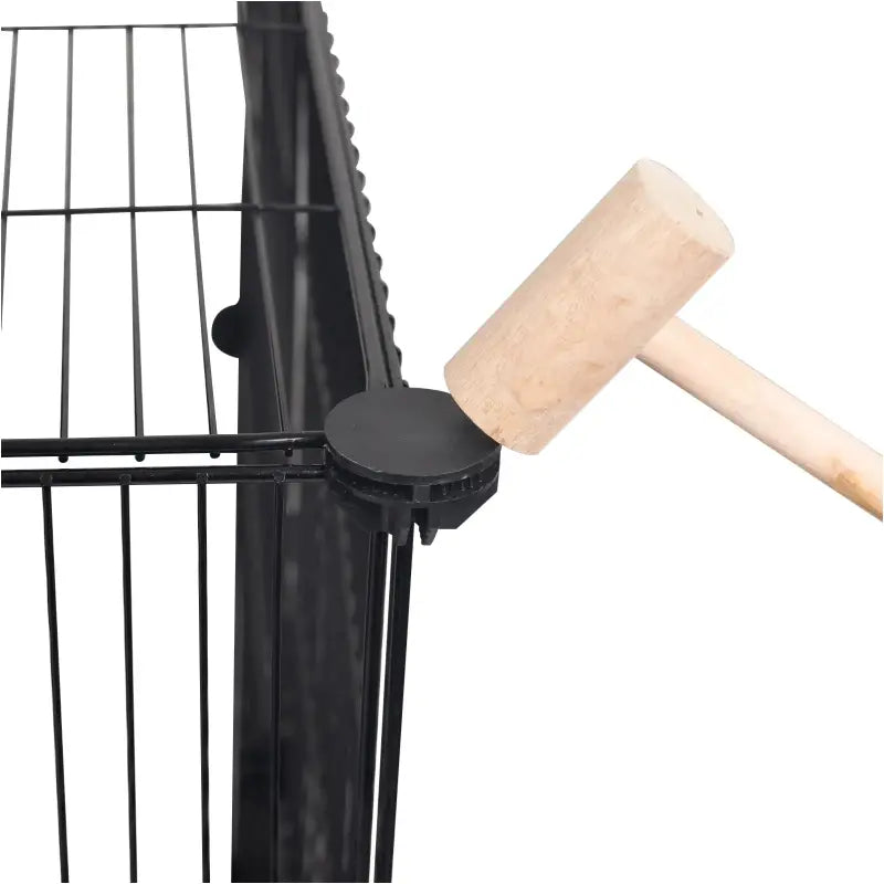 BukkitBow - Flexibele Knaagdieren Ren - Konijn &