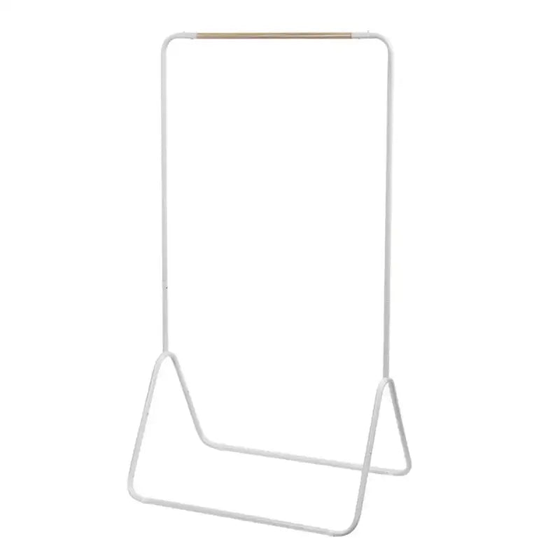 BukkitBow - Kledingrek met Topstang - Ruimtebesparend