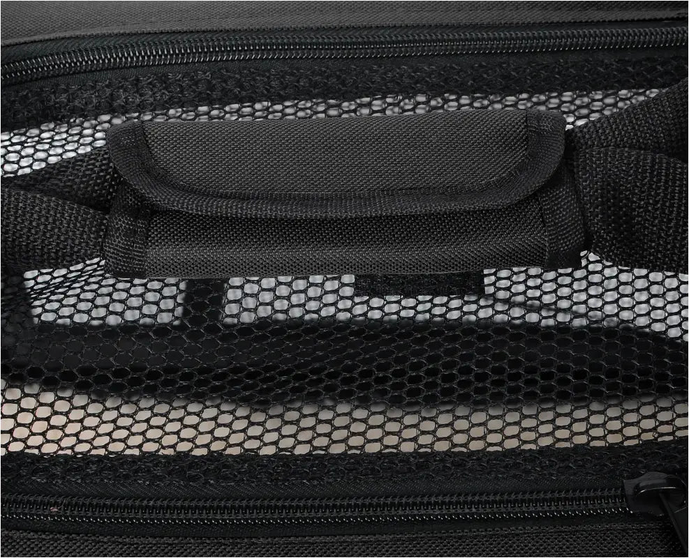 BukkitBow - Opvouwbare Huisdieren Draagtas - Sterk Oxford