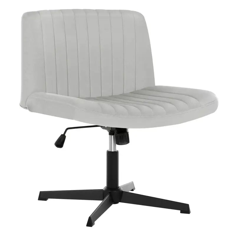 BukkitBow - Relaxstoel / Fauteuil - Verstelbaar en 360°