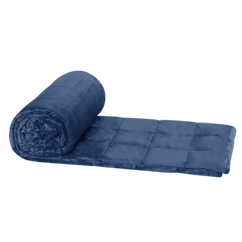 BukkitBow – Verzwaringsdeken 150x200 cm – Microfiber