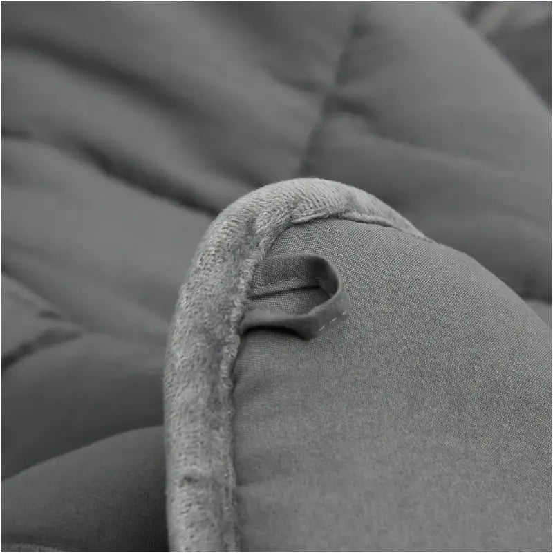 BukkitBow - Verzwaringsdeken - Microfiber en Polyester