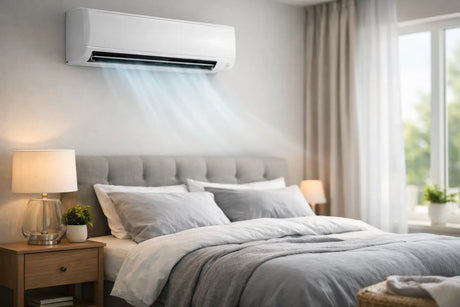 Welke airco voor slaapkamer? Zo kies je slim