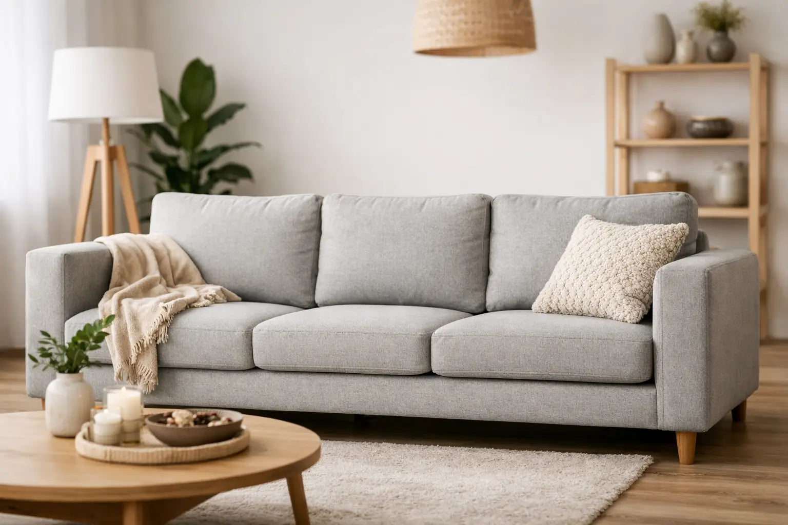 Budget bank voor woonkamer kopen zonder miskoop