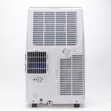 BukkitBow - Mobiele Airconditioner met Warmtepomp en Wi-Fi - Met Afvoerslang en Raamkit - 12.000 BTU (3.52 kW)