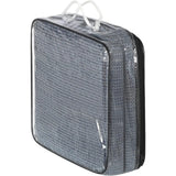 HDPE 280 g/m² Waterproof Picnic Blanket Camping Tarpaulin High Quality Picnic Mat with Eyelets Carrying Bag for Outdoor
