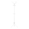 Staande kapstok – 12 haken – Metaal – 173 cm hoog