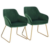 BukkitBow eetkamerstoel van fluweel of kunstleer, ergonomisch en sterk, 82,5 cm hoog, multifunctioneel en comfortabel.