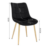 BukkitBow eetkamerstoel met ergonomisch design, stevige constructie, vloerbescherming en 82cm hoogte, geschikt voor diverse interieurstijlen.