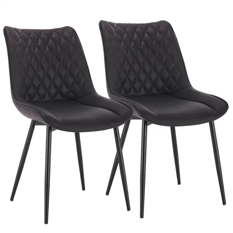 BukkitBow eetkamerstoel met ergonomisch ontwerp, stevige constructie, vloerbescherming, hoogte 85,5 cm, comfortabel en modern design.