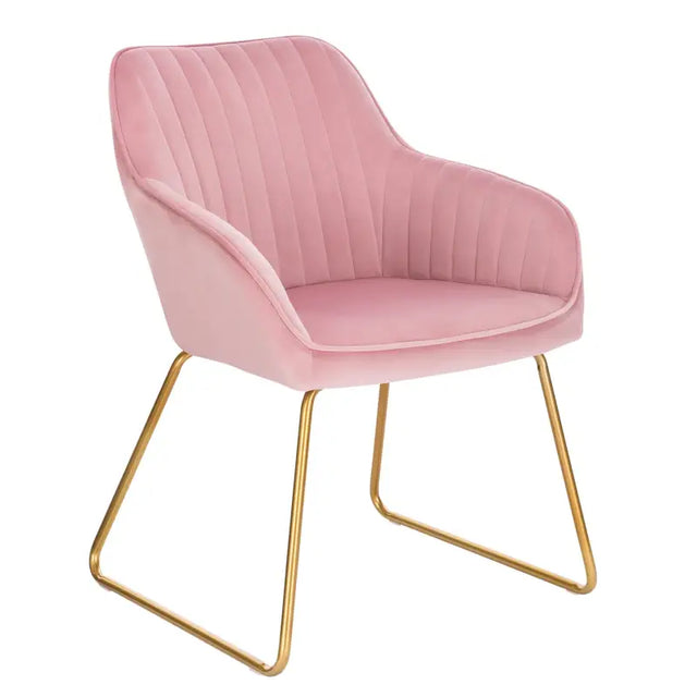 BukkitBow eetkamerstoel met ergonomisch ontwerp, sterke constructie, vloerbescherming en multifunctioneel gebruik, 82,5 cm hoog.