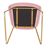 BukkitBow eetkamerstoel met ergonomisch ontwerp, comfortabele zitting, vloerbescherming en multifunctioneel gebruik, 82,5 cm hoog