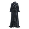 BukkitBow flanellen fleece deken met mouwen en zak, lichtgewicht, wasbaar, in verschillende maten en kleuren, ideaal voor warmte en comfort.