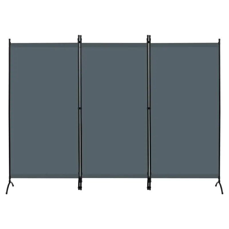 Flexibel BukkitBow kamerscherm van polyester met stalen frame, opvouwbaar voor binnen en buiten, geschikt als scheidingswand.