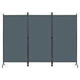 Flexibel BukkitBow kamerscherm van polyester met stalen frame, opvouwbaar voor binnen en buiten, geschikt als scheidingswand.