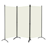 Flexibel BukkitBow kamerscherm van polyester met stalen frame, opvouwbaar voor binnen en buiten, flexibel en makkelijk te verplaatsen.