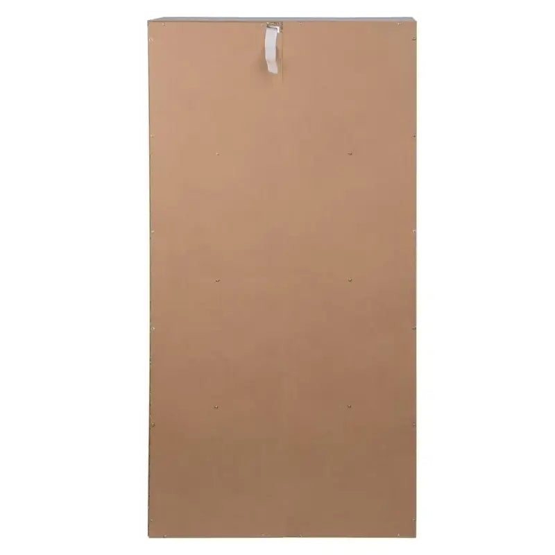 Houten BukkitBow boekenkast met 8 opbergkubussen, vrijstaand en ruimtebesparend meubel voor boeken en accessoires.