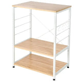 BukkitBow - Keukenkastje / Bijzettafeltje - Magnetronkast