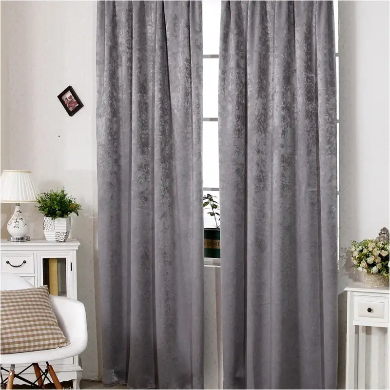 BukkitBow lichtglanzende verduisteringsgordijnen, 135cm breed, thermisch ontwerp, set van 2, in diverse lengtes, elegant en effectief.