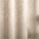 BukkitBow lichtglanzende verduisteringsgordijnen, 135cm breed, thermisch ontwerp, set van 2, diverse lengtes, elegant en functioneel.
