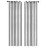 Luxe verduisteringsgordijn van fluweel van BukkitBow, dubbel geweven, 140cm breed, in verschillende lengtes, zacht en elegant.
