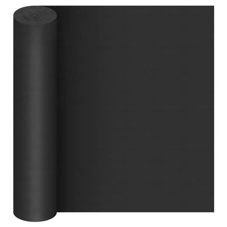 BukkitBow privacyscherm met onkruidbestrijdingsstof, polypropyleen, 0,130mm dik, 150g/m², voor privacy en onkruidremming