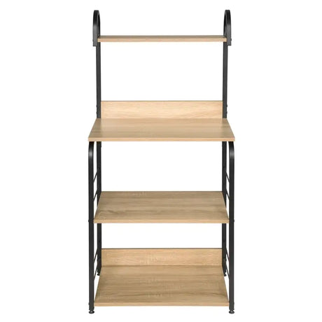 BukkitBow - Opbergrek / Boekenkast - Stevig Materiaal