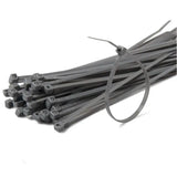 BukkitBow privacy scherm in antraciet, 150g/m², schaduwend 85%, temperatuurbestendig met kabelbinders voor privacy en bescherming