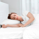 BukkitBow - Set van 2 Kussenslopen Koelend - Textiel - Anti-Transpiratie - Zacht - Kussensloop