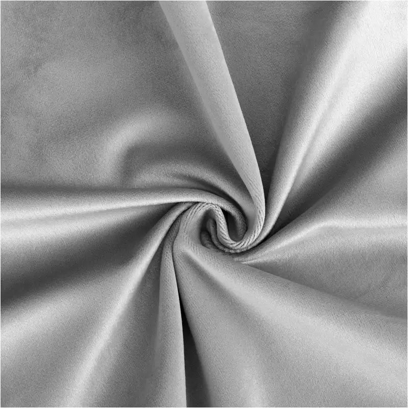 BukkitBow verduisteringsgordijnen van polyester velours in verschillende maten en kleuren, lichtdicht en luxe uitstraling