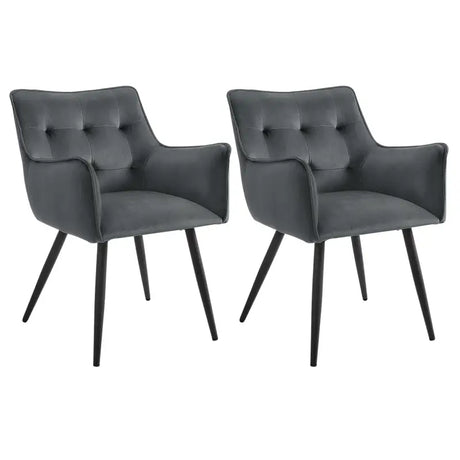 BukkitBow eetkamerstoel met zachte kussens, fluwelen of leder, multifunctioneel design, afmetingen 57x80x57cm, stijlvolle zitplaats
