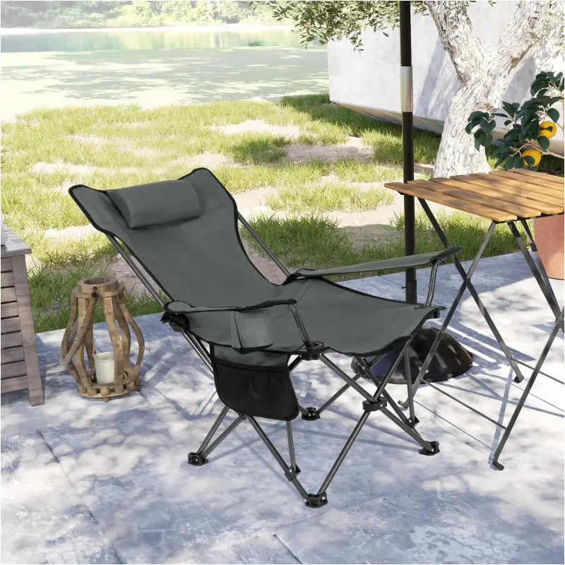 Meta-Beschreibung: Entdecken Sie den BukkitBow Campingstuhl: leicht, verstellbar und langlebig. Ideal für jedes Outdoor-Abenteuer mit maximalem Komfort und Stil! Metatitel: BukkitBow – Verstellbarer klappbarer Campingstuhl – leicht und langlebig