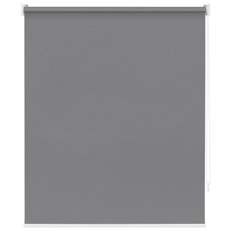 BukkitBow verticaal buitenrolgordijn van polyester, zonwering en windscherm voor balkon of terras, biedt privacy en bescherming.