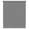 BukkitBow verticaal buitenrolgordijn van polyester, zonwering en windscherm voor balkon of terras, biedt privacy.