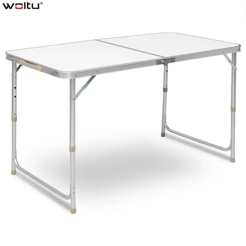 BukkitBow - Opvouwbare Campingtafel - Aluminium Frame