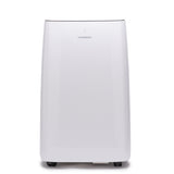 BukkitBow - Mobiele Airconditioner met Warmtepomp en Wi-Fi - Met Afvoerslang en Raamkit - 9.000 BTU (2.64 kW)