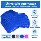 Praktische toepassing en keuzehulp voor universele automatten