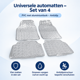 Overzicht van universele automatten met de belangrijkste productvoordelen